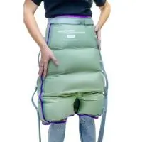 Опция для аппаратов серии LymphaNorm 4k — манжета шорты