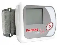 ДиаДЭНС-Кардио (Евро) аппарат для стабилизации артериального давления