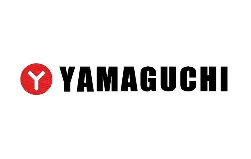 Yamaguchi Yamaguchi