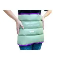 Опция для аппаратов серии LymphaNorm 4k — манжета для талии XL