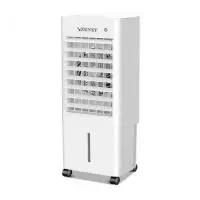 Климатический комплекс ZET-480