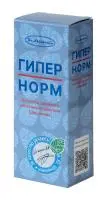 Крем-фитогель "Гипернорм" Dr.Shishonin