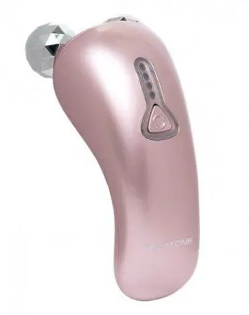 Миостимулятор – роликовый массажер для лица Biolift m100(S) Gezatone фото в интернет магазине | zdorov.by