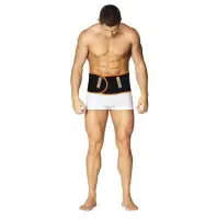 Здоровый позвоночник US MEDICA Ортопедический корсет от магазина zdorov.by