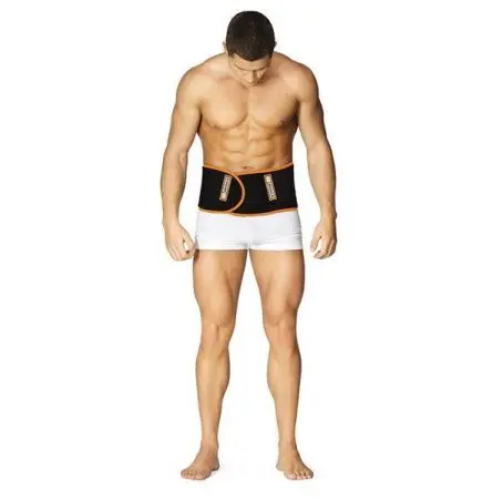 здоровый позвоночник us medica ортопедический корсет от магазина zdorov.by