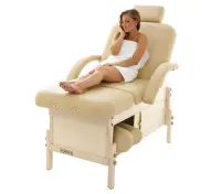 Массажный стол US MEDICA Bali от магазина zdorov.by