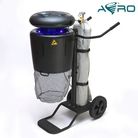 Система уничтожения комаров AERO ONE фото в интернет магазине | zdorov.by