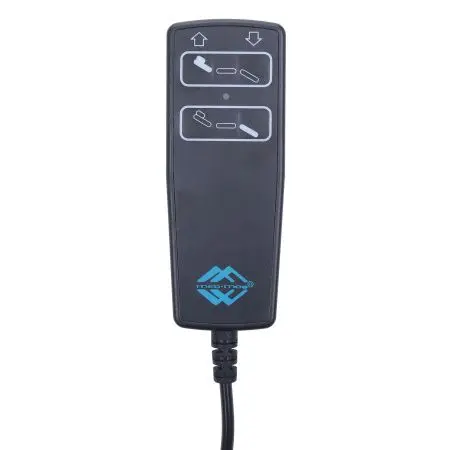 Кровать электрическая с туалетным устройством и функцией «кардиокресло» YG-2 фото в интернет магазине | zdorov.by