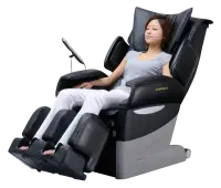 Массажное кресло Fujiiryoki EC-3700 от магазина zdorov.by