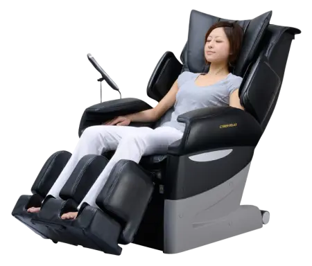 массажное кресло fujiiryoki ec-3700 от магазина zdorov.by