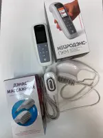 ДЭНАС ПКМ 7 с аппликаторами