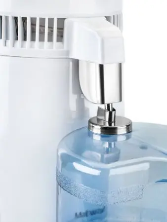 Дистиллятор для воды Matwave BL 9803 фото в интернет магазине | zdorov.by