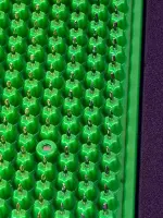 Металломагнитный аппликатор Кузнецова 12х22 см