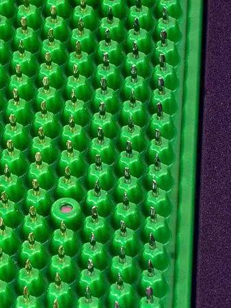 Металломагнитный аппликатор Кузнецова 12х22 см фото в интернет магазине | zdorov.by