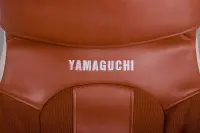 Массажная накидка YAMAGUCHI Turbo Axiom