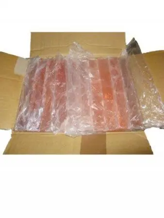 Соляная плитка 200х100х25 фото в интернет магазине | zdorov.by