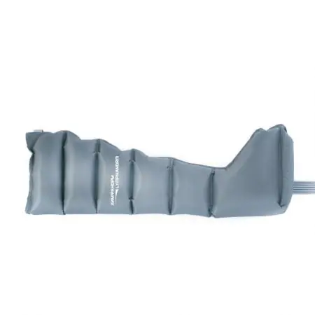 Аппарат для прессотерапии (лимфодренажа) Limpha Norm Balance фото в интернет магазине | zdorov.by