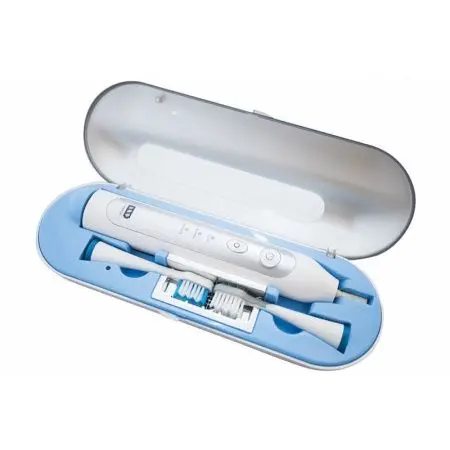 Ультразвуковая зубная щетка Donfeel HSD-008 (упрощенная комплектация) фото в интернет магазине | zdorov.by