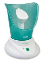 Паровая сауна для лица «Жасмин»