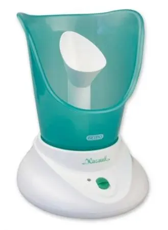 Паровая сауна для лица «Жасмин» фото в интернет магазине | zdorov.by