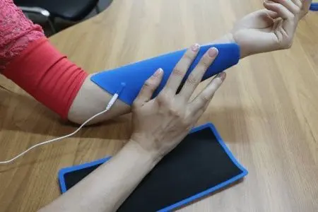 Миостимулятор ACURA (Акура) фото в интернет магазине | zdorov.by