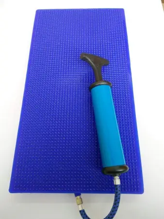 Аппликатор-подушка «Колючий врачеватель» фото в интернет магазине | zdorov.by