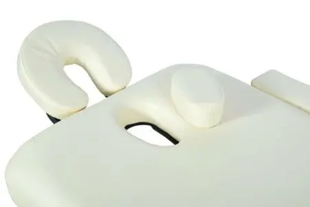 стационарный массажный стол деревянный fix-mt2 мст-31л (sw1.31.10) от магазина zdorov.by