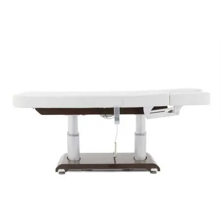 массажный стол электрический 4 мотора med-mos ммкм-2 ко159д-00 с ру от магазина zdorov.by