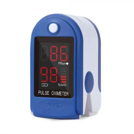 Пульсоксиметр CMS 50DL фото в интернет магазине | zdorov.by