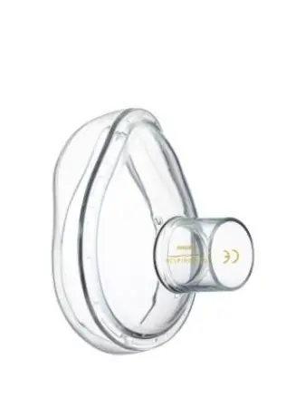 Спейсер Philips OptiChamber Diamond с маской фото в интернет магазине | zdorov.by