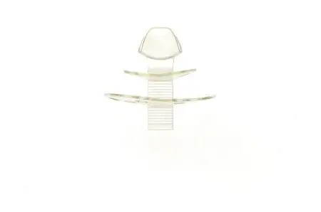 Устройство полимерное с регулятором для предупреждения и лечения храпа (антихрап, "ЭКСТРА-ЛОР") фото в интернет магазине | zdorov.by