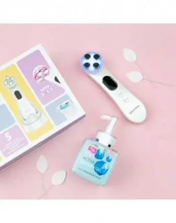 Массажер "Мезотерапия лица без иглы" m 9910 фото в интернет магазине | zdorov.by