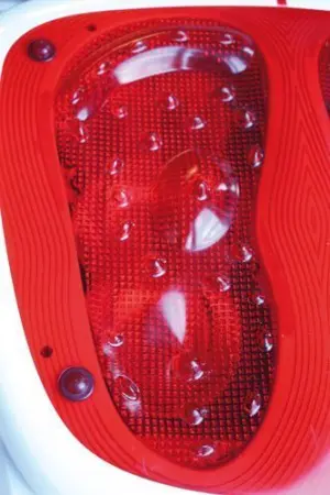 массажёр для ног casada infraped 2 от магазина zdorov.by