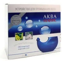 Аква Марис Устройство (нети пот)