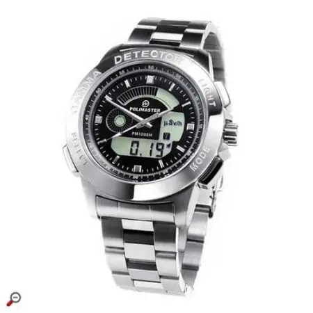 Сигнализатор-индикатор гамма-излучения СИГ-РМ1208М фото в интернет магазине | zdorov.by