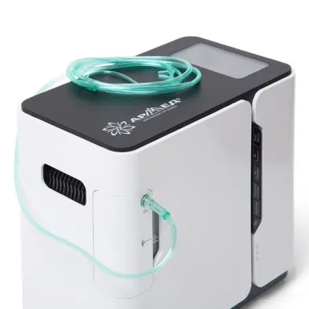 Концентратор кислорода Armed 8Ф-1/1 фото в интернет магазине | zdorov.by