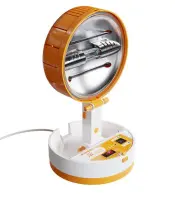 Ультрафиолетовый облучатель УФО Энергия Солнца с таймером Ультрафиолетовый облучатель УФО Энергия Солнца с таймером