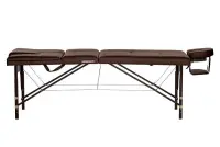 Складной массажный стол YAMAGUCHI Sapporo 1972 от магазина zdorov.by