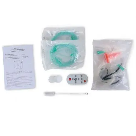 Кислородный концентратор Y007-1 фото в интернет магазине | zdorov.by