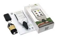 Эковизор F4 (дозиметр + нитрат-тестер + анализатор воды + индикатор ЭМ-поля)