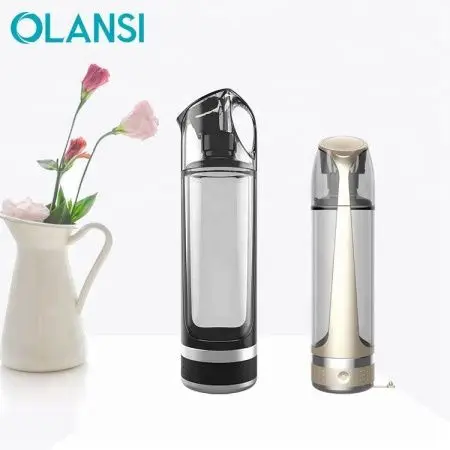 Генератор водородной воды Olansi фото в интернет магазине | zdorov.by