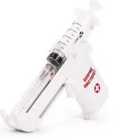 Шприц-пистолет Калашникова