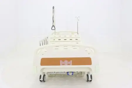 Кровать электрическая DB-6 (3 функции) с выдвижным ложем фото в интернет магазине | zdorov.by