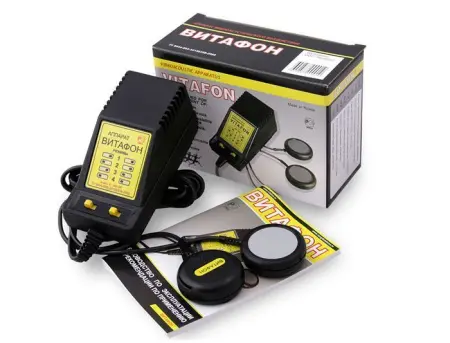 Аппарат виброакустического воздействия Витафон фото в интернет магазине | zdorov.by