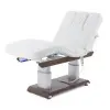 массажный стол электрический 4 мотора med-mos ммкм-2 ко159д-00 с ру от магазина zdorov.by