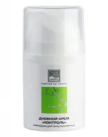 Дневной матирующий эмульсионный крем Контроль Beauty Style, 50 мл.