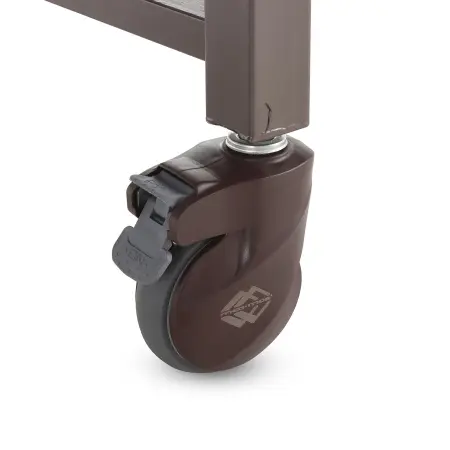 Кровать механическая YG-6  с туалетным устройством и функцией «кардиокресло» фото в интернет магазине | zdorov.by