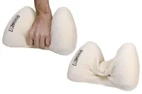 Ортопедическая подушка для автомобиля US MEDICA US-X от магазина zdorov.by