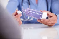 Спейсер Philips Optichamber Diamond без маски