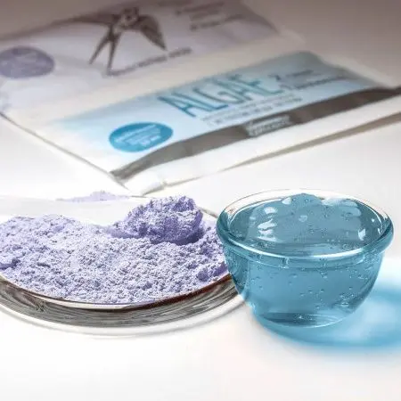 Суперальгинатная маска экспресс-лифтинговая «Swallow Algae» фото в интернет магазине | zdorov.by